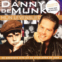 Munk, Danny De - Mijn Levenslied