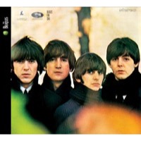Beatles, The: Beatles For Sale Remastered (CD)
