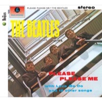 Beatles, The: Please Please Me (Remaster)