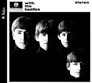 Beatles, The: With The Beatles (Remaster)