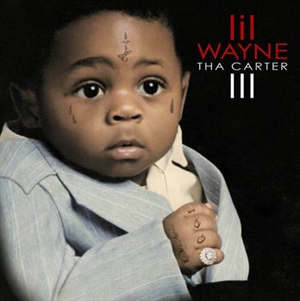 Lil Wayne: Tha Carter III (CD)