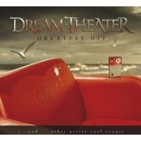 Dream Theater: Greatest Hits (...And 21 Other Pretty Cool Songs)