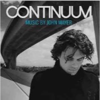 Mayer, John: Continuum (2xVinyl)