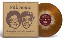 Bruno Mars, Anderson .Paak, Si - An Evening With Silk Sonic - VINYL