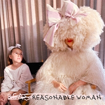 Sia - Reasonable Woman - CD