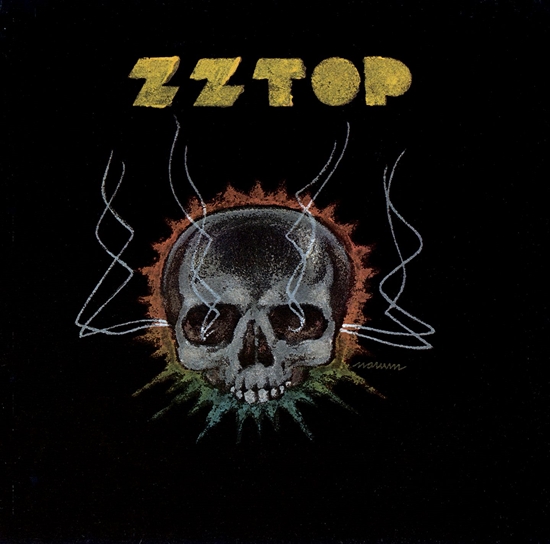 ZZ Top - Degüello (Vinyl)