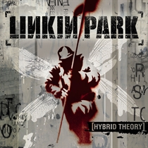 Linkin Park - Hybrid Theory - LP VINYL
