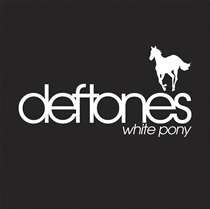 Deftones - White Pony - LP VINYL