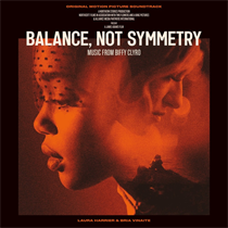 Biffy Clyro - Balance, Not Symmetry (Vinyl)