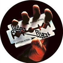 Judas Priest: British Steel Lt