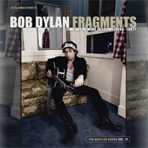 Bob Dylan - Fragments - Time Out of Mind Sessions (2xCD)