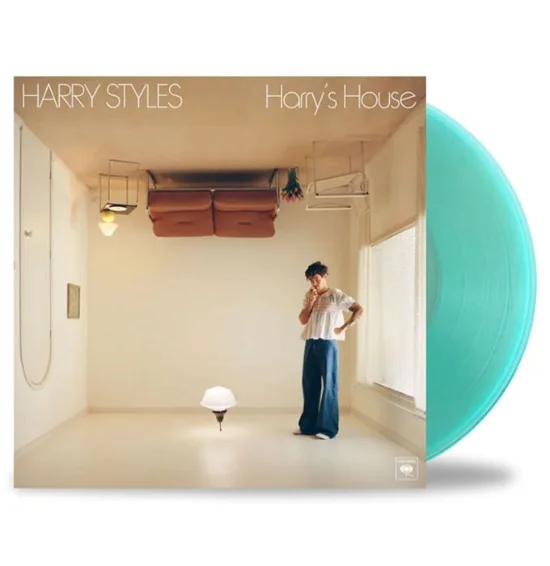 Styles, Harry: Harry\'s House Ltd. (Vinyl)