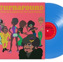 Miles Davis - Turnaround: Rare Miles (Vinyl) (RSD 2023)