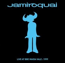 Jamiroquai - Live at BBC Maida Vale: 1999 (Vinyl) (RSD 2023)