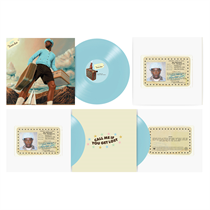 Tyler The Creator - Call Me If You Get Lost: The Estate Sale Ltd. (3xVinyl)