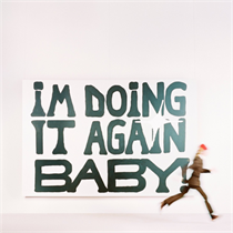 Girl In Red - I'm Doing It Again Baby! (CD)