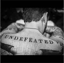 Turner, Frank - Undefeated (CD)
