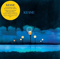 Keane: You Are Young Ltd. (Vinyl) RSD 2022