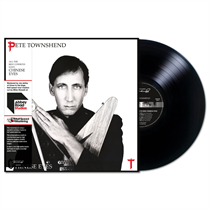 Pete Townshend - All The Best Cowboys Have Chinese Eyes (Half Speed Remastered) (VINYL)