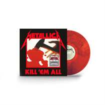 Metallica - Kill 'Em All Ltd. (Vinyl)