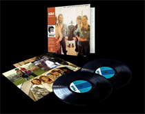 ABBA - Waterloo (Half Speed Mastering) (Vinyl)