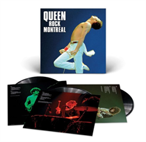 Queen - Queen Rock Montreal (3LP) (Vinyl)