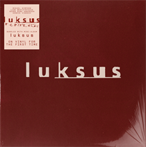 Luksus - Luksus / Repertoire (Vinyl) (2LP)