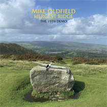 Mike Oldfield - Hergest Ridge 1974 Demo Recordings (LP) RSD 2024