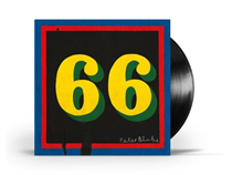 Paul Weller - 66 (Vinyl) (Vinyl)
