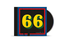 Paul Weller - 66 (CD)