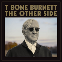Burnett, T Bone - Other Side (CD)
