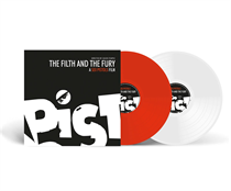 Sex Pistols - The Filth & The Fury (2LP) RSD 2024
