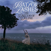 Bat For Lashes - The Dream of Delphi (CD)
