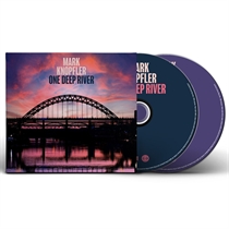 Mark Knopfler - One Deep River (Deluxe 2CD) (CD)