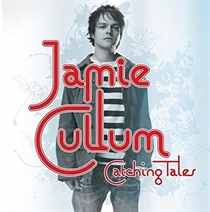 Cullum, Jamie: Catching Tales (CD)