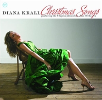 Krall, Diana: Christmas Songs (CD)