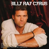 Cyrus, Billy Ray: Icon - The Best Of (CD)