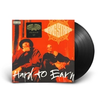 Gang Starr - Hard To Earn (2xVinyl)