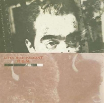 R.E.M. - Lifes Rich Pageant - LP