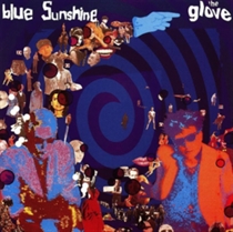 Glove, The: Blue Sunshine (Vinyl)