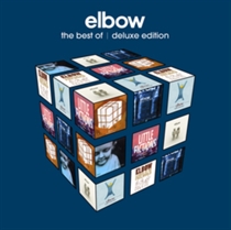 Elbow - The Best Of Dlx. (2xCD)
