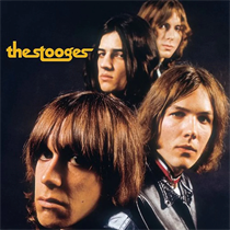 The Stooges - The Stooges (Vinyl)