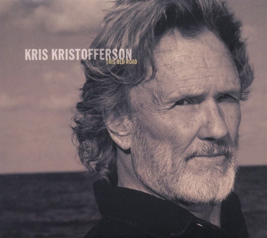Kristofferson, Kris: This Old Road Ltd. (Vinyl)