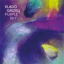 Grizelj, Vlado - Purple Sky