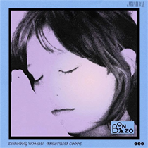 Anastasia Coope - Darning Woman (Vinyl)