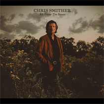 Smither, Chris - All About the Bones (CD)