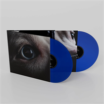 Roger Waters - Dark Side of the Moon Redux Ltd. Blue (Vinyl)