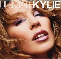 Minogue, Kylie: Ultimate Kylie (2xCD)