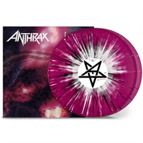 Anthrax - Sound Of White Noise (VINYL)
