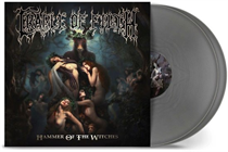 Cradle Of Filth - Hammer Of The Witches (VINYL)